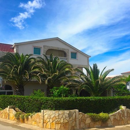 Apartments Stojanovic Vir Exterior photo