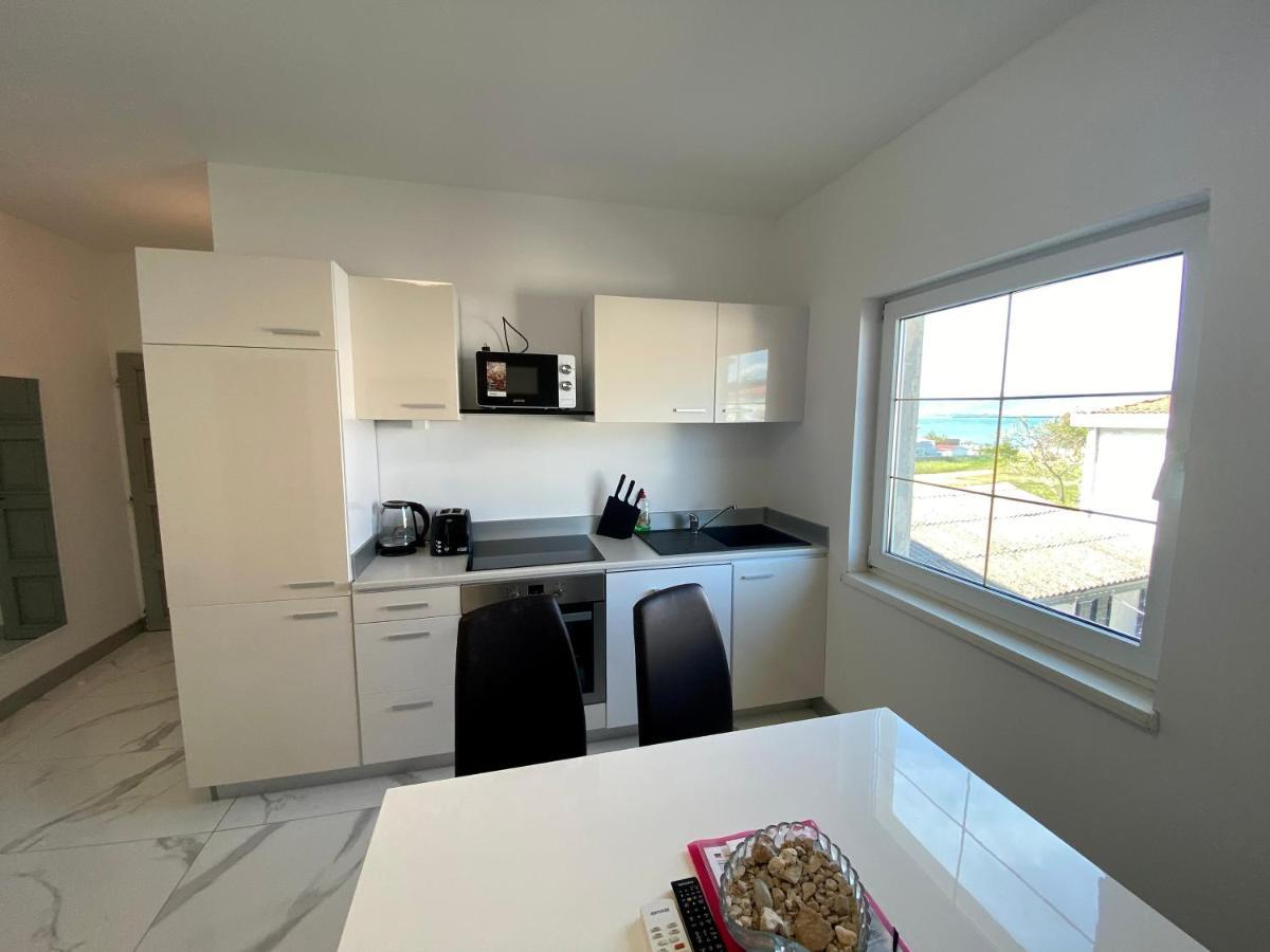 Apartments Stojanovic Vir Exterior photo