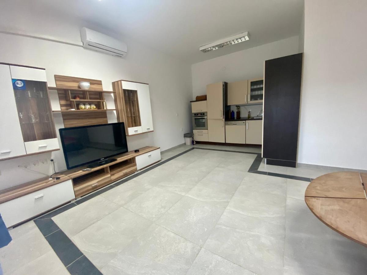 Apartments Stojanovic Vir Exterior photo