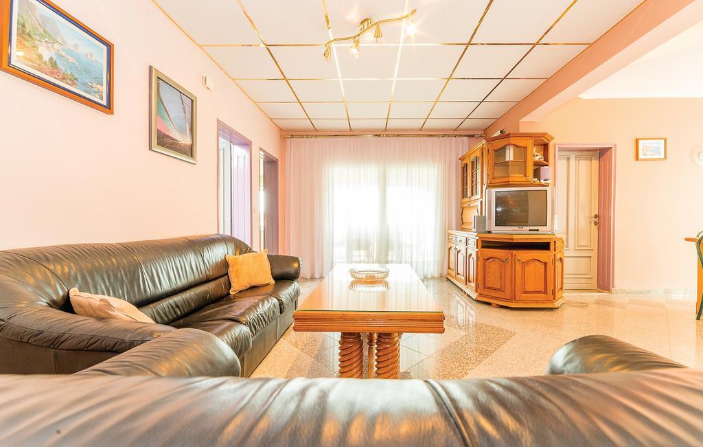 Apartments Stojanovic Vir Room photo