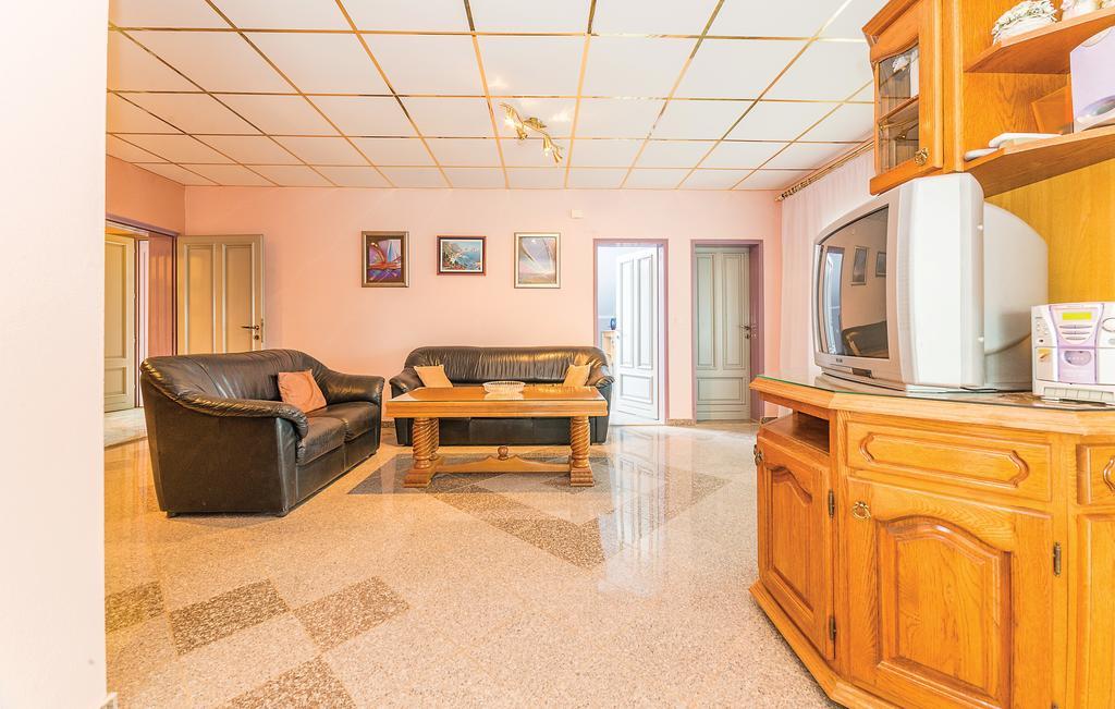 Apartments Stojanovic Vir Room photo