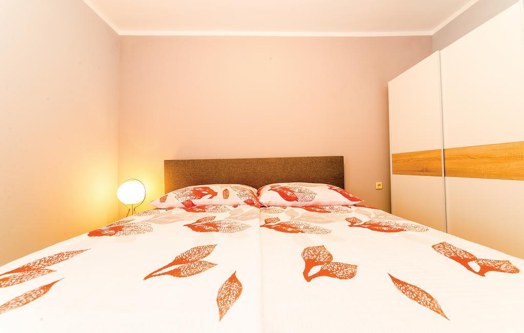 Apartments Stojanovic Vir Room photo