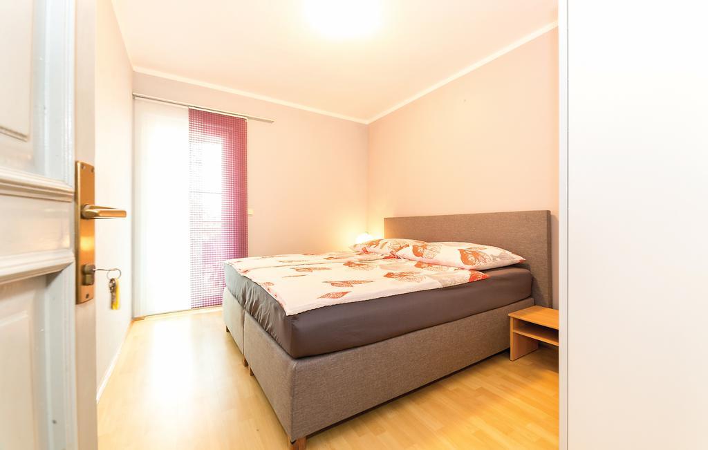 Apartments Stojanovic Vir Room photo
