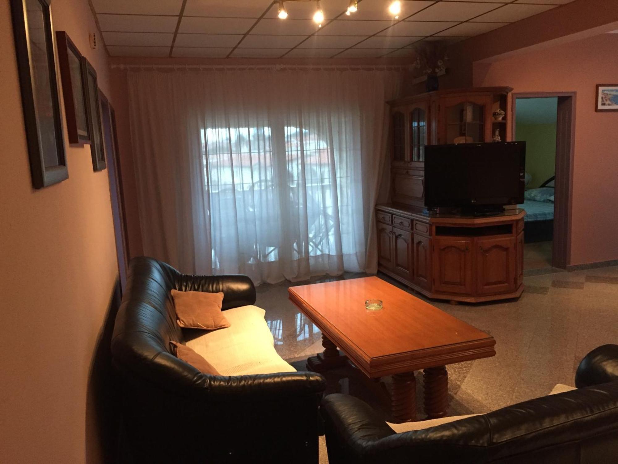 Apartments Stojanovic Vir Room photo