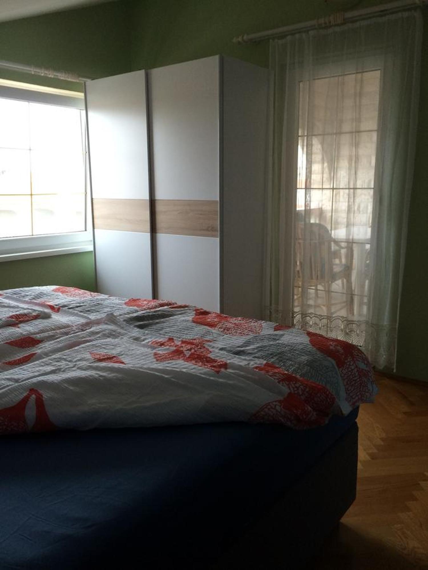 Apartments Stojanovic Vir Room photo