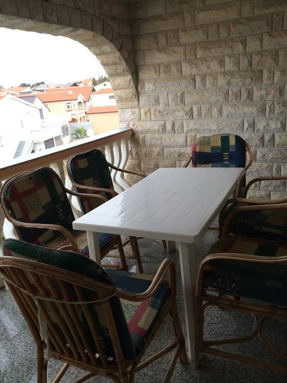 Apartments Stojanovic Vir Room photo