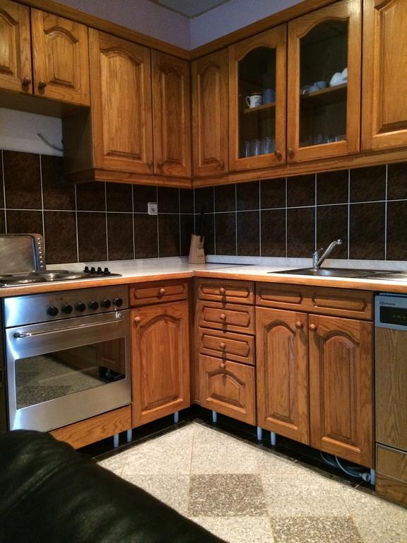 Apartments Stojanovic Vir Exterior photo
