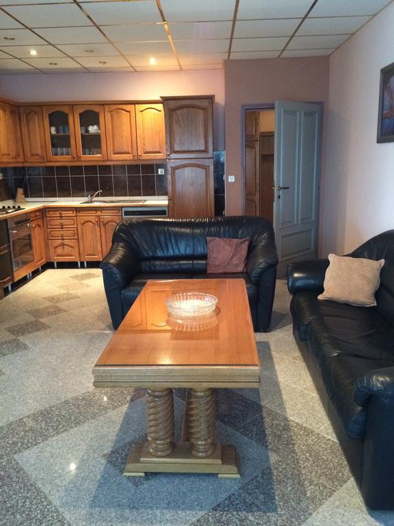 Apartments Stojanovic Vir Room photo