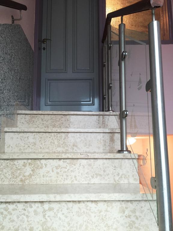 Apartments Stojanovic Vir Exterior photo